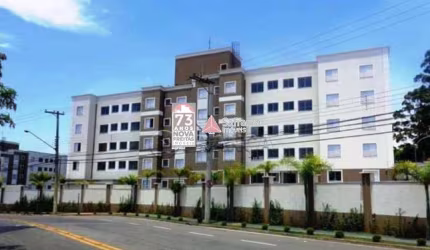 Apartamento Padrão em São José dos Campos