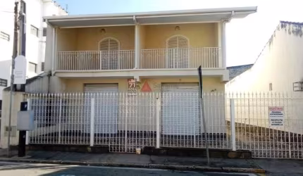 Comercial Casa em Pindamonhangaba