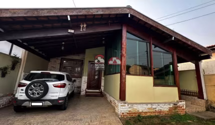Casa Aconchegante em Pindamonhangaba!