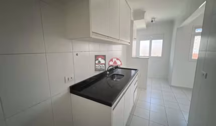 APARTAMENTO 66 M² COM 2 DORMITORIOS À VENDA NO JARDIM AMÉRICA EM SÃO JOSÉ DOS CAMPOS