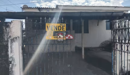 Terreno à Venda na Vila São Benedito - 461,53m²