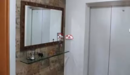 Apartamento Padrão em São José dos Campos
