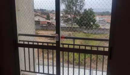 Apartamento Padrão em São José dos Campos