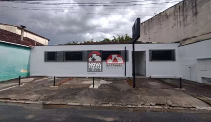 Comercial Prédio em Pindamonhangaba