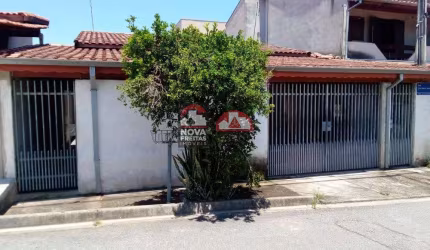 Casa Padrão em Pindamonhangaba