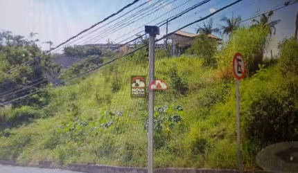 Terreno Comercial em São José dos Campos
