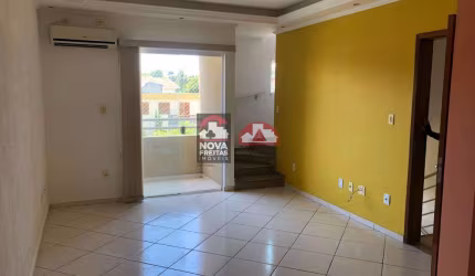 Apartamento Duplex em Pindamonhangaba