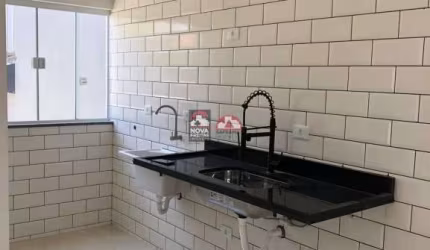 Apartamento Padrão em Pindamonhangaba