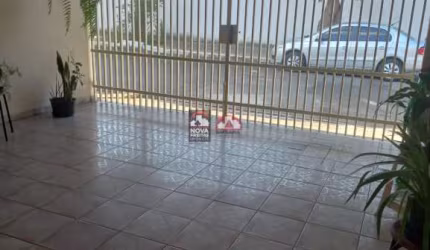 Casa Padrão em Pindamonhangaba