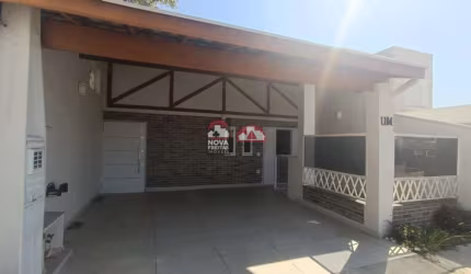 Casa Condomínio em São José dos Campos