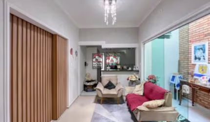 Casa Padrão em Jacareí