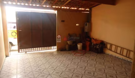 Casa Padrão em Pindamonhangaba