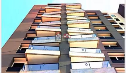 Apartamento Padrão em Caraguatatuba