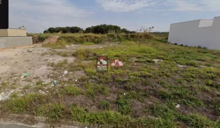 Terreno à Venda no Loteamento Flamboyant - Pindamonhangaba