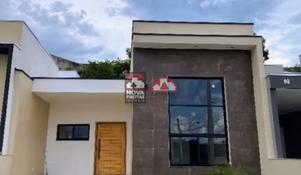 Casa Condomínio em Pindamonhangaba