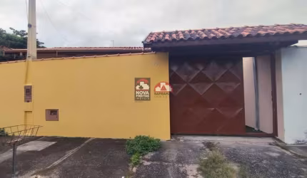Casa à Venda no Jardim Carangola