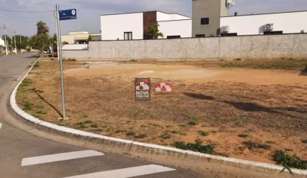Único terreno disponível no Splendore para venda!