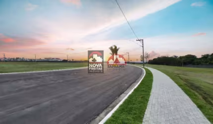 Oportunidade Exclusiva: Terreno de 938m² no Jardins das Nações - Urbanova!
