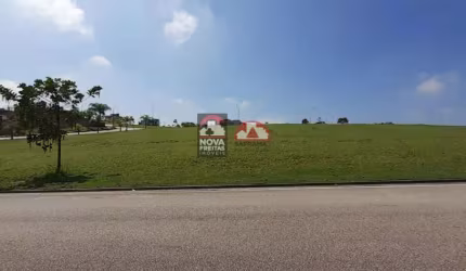 Terreno Padrão em Condomínio em São José dos Campos