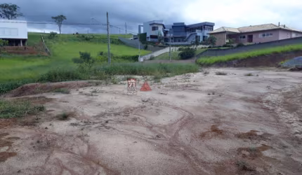 Terreno Padrão em Condomínio em São José dos Campos