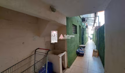Casa Padrão em São José dos Campos