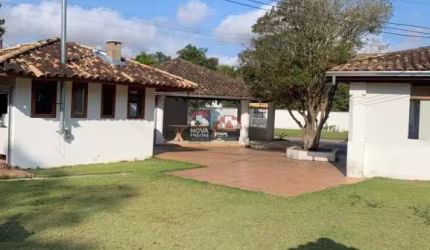 Rural Chácara em São José dos Campos