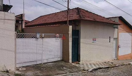 Terreno Padrão em Jacareí
