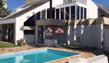 Casa Condomínio em São José dos Campos