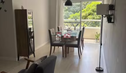 Apartamento com 3 Dormitórios e Lazer Completo ? Conforto e Praticidade em Cada Detalhe