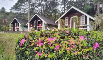 Rural Fazenda em Jacareí