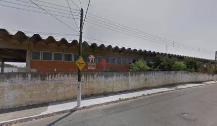 Terreno Área em Guaratinguetá