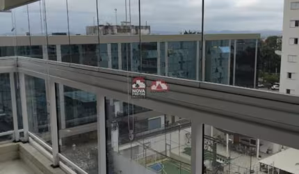 Apartamento Padrão em São José dos Campos