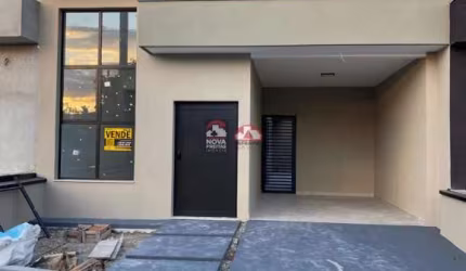 Venda de Casa no Residencial Laguna