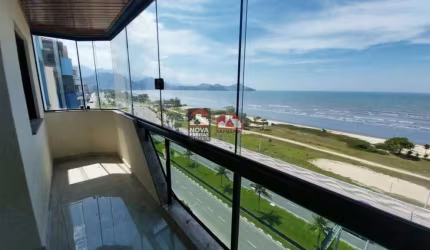 Apartamento Cobertura em Caraguatatuba