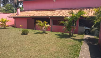 Casa Padrão em São José dos Campos