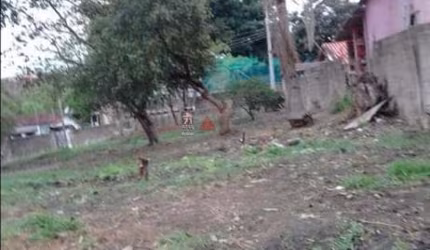 Terreno Padrão em São José dos Campos