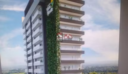 Apartamento Padrão em São José dos Campos