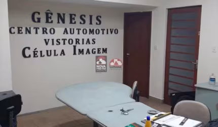 Comercial Ponto em São José dos Campos