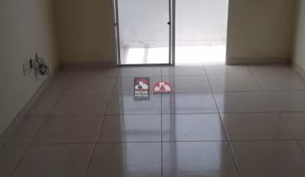 Apartamento para venda e locação no Parque das Palmeiras!