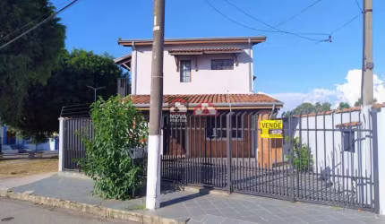 Sobrado à Venda no Parque das Nações