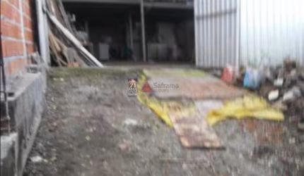 Comercial Galpão em São José dos Campos