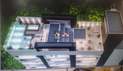 Apartamento Padrão em São José dos Campos
