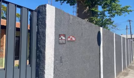 Comercial Casa em São José dos Campos
