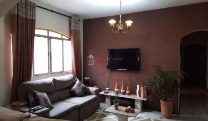 Casa Padrão em São José dos Campos