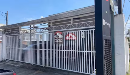 Casa Padrão em São José dos Campos