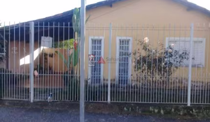 Casa Padrão em São José dos Campos