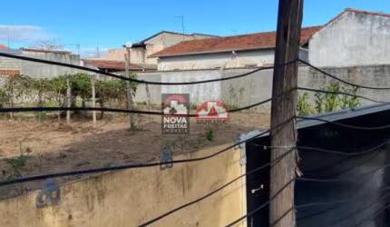 Terreno Padrão em São José dos Campos