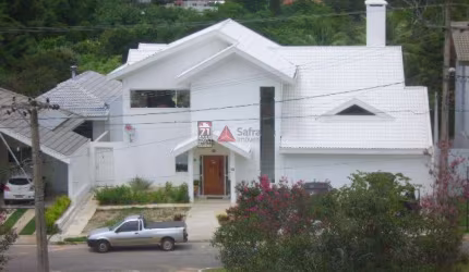 Casa Sobrado Condomínio em Caçapava