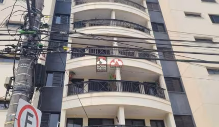 Apartamento Padrão em São José dos Campos