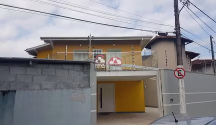 Ótimo sorado com cinco dormitórios sendo uma suite master com mobília com vista para o mar